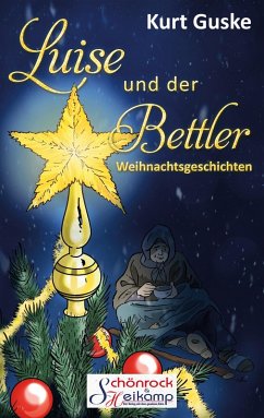 Luise und der Bettler (eBook, ePUB) - Guske, Kurt