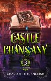 Castle Chansany, Volume 3 (eBook, ePUB)