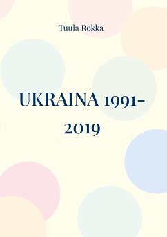 Ukraina 1991-2019 (eBook, ePUB)