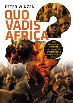 Quo vadis Africa? (eBook, ePUB)