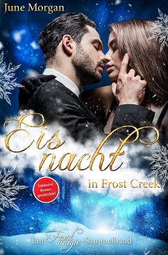 Eisnacht in Frost Creek (eBook, ePUB) - Morgan, June