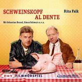 Schweinskopf al dente (MP3-Download)