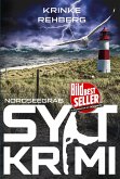 SYLTKRIMI Nordseegrab (eBook, ePUB)