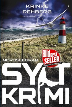 SYLTKRIMI Nordseegrab (eBook, ePUB) - Rehberg, Krinke