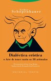 Dialéctica erística (eBook, ePUB)
