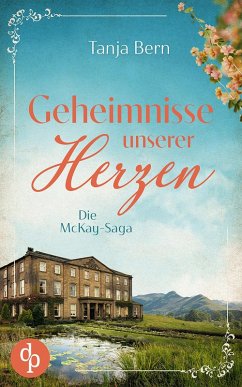 Geheimnisse unserer Herzen (eBook, ePUB) - Bern, Tanja