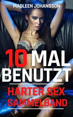 Cover 10 Mal benutzt (eBook, ePUB)