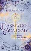 Darkwood Academy (eBook, ePUB)