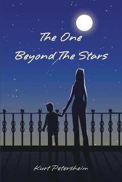 Cover The One Beyond The Stars (eBook, ePUB)