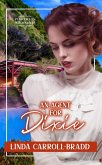 An Agent for Dixie (Pinkerton Matchmakers, #57) (eBook, ePUB)
