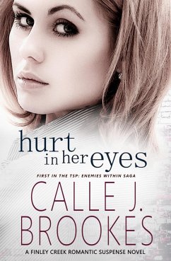 Cover Hurt in Her Eyes (Finley Creek, #13) (eBook, ePUB)