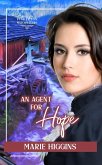 An Agent for Hope (Pinkerton Matchmakers, #56) (eBook, ePUB)