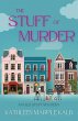 The Stuff of Murder (eBook, ePUB) - Bild 1