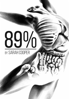 89% (eBook, ePUB) - Cooper, Sarah