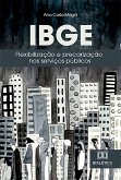 IBGE (eBook, ePUB)