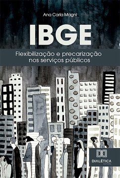IBGE (eBook, ePUB) - Magni, Ana Carla