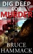 Dig Deep For Murder (A Smiley and... - Bild 1