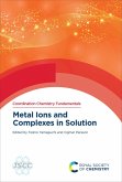 Metal Ions and Complexes in Solution (eBook, ePUB)