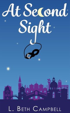 Cover At Second Sight (eBook, ePUB)