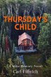 Thursday's Child (eBook, ePUB) - Bild 1