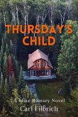Thursday's Child (eBook, ePUB) Thursday's Child (eBook, ePUB)