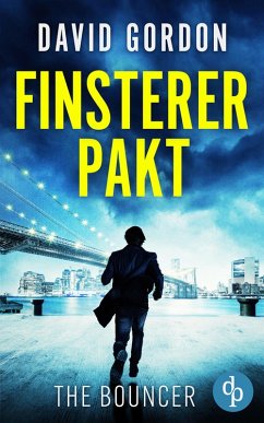 Finsterer Pakt (eBook, ePUB) - Gordon, David