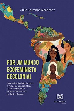 Cover Por um mundo ecofeminista decolonial (eBook, ePUB)