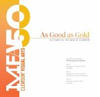 As Good as Gold (eBook, ePUB)