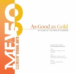 As Good as Gold (eBook, ePUB) Cover As Good as Gold (eBook, ePUB)