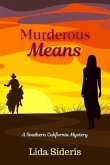 Murderous Means (eBook, ePUB)