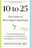 10 to 25 (eBook, ePUB)