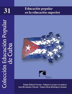 Educación popular en la educación superior (eBook, ePUB) - de autores, Colectivo