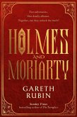 Holmes and Moriarty (eBook, ePUB)
