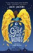 The Girl with Wings (eBook, ePUB) - Bild 1