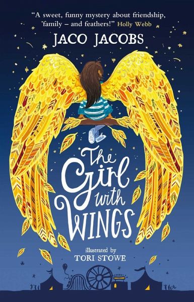 The Girl with Wings (eBook, ePUB) The Girl with Wings (eBook, ePUB)