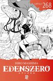 Edens Zero Capítulo 268 (eBook, ePUB)