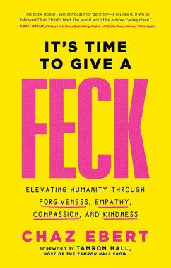 Cover It's Time to Give a FECK (eBook, ePUB)