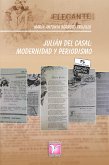 Julián del Casal: modernidad y periodismo (eBook, ePUB)