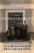 The Undesirables (eBook, ePUB) - Bild 1