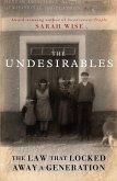 The Undesirables (eBook, ePUB)