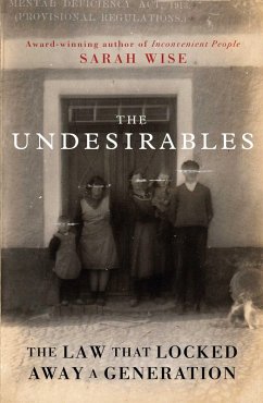 Cover The Undesirables (eBook, ePUB)