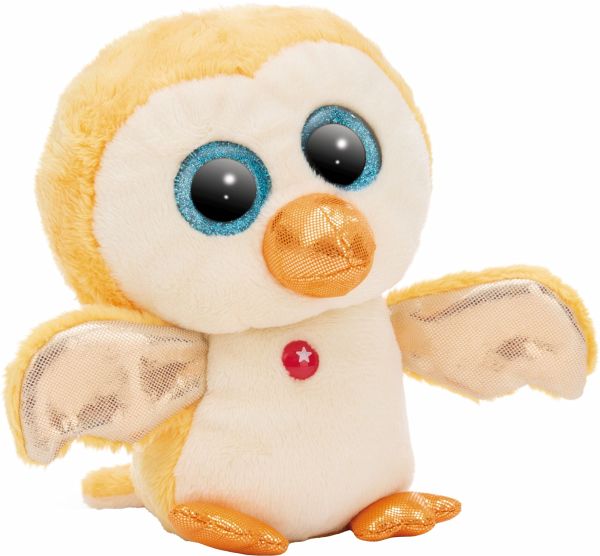 GLUBSCHIS Kuscheltier Vogel Jubidi GLUBSCHIS Kuscheltier Vogel Jubidi