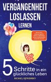 Vergangenheit loslassen lernen! Wie du dein Selbstwertgefühl stärken, Selbstliebe lernen & Selbstzweifel loswerden. kannst!