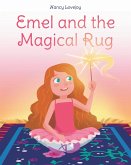 Emel and The Magical Rug (eBook, ePUB)