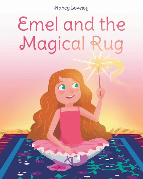 Emel and The Magical Rug (eBook, ePUB) Emel and The Magical Rug (eBook, ePUB)