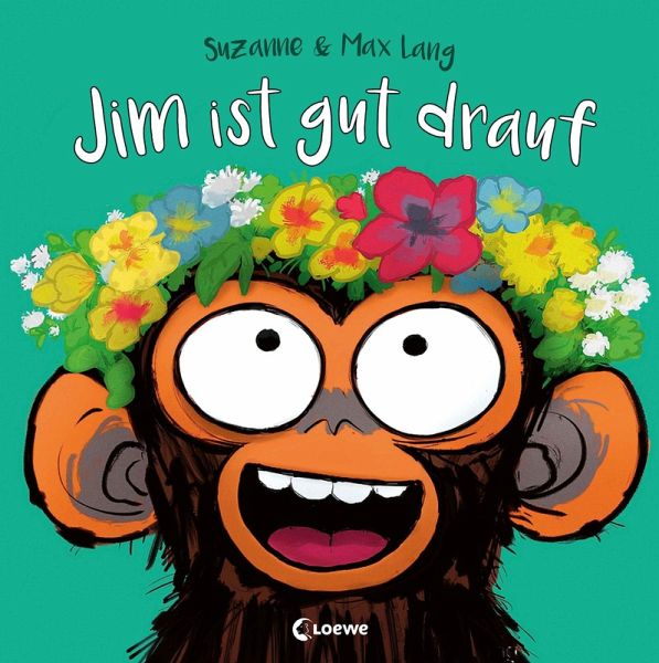 Jim ist gut drauf (eBook, PDF)