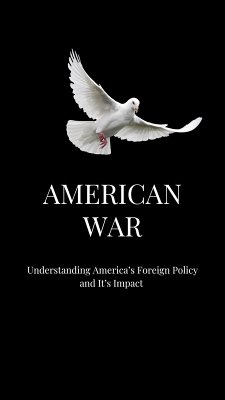 American War (eBook, ePUB) - Milani, Pearl