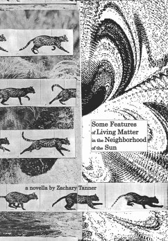 Cover Some Features of Living Matter in the Neighborhood of the Sun (eBook, ePUB)