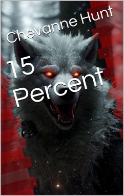 Cover 15 Percent (eBook, ePUB)