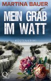 Mein Grab im Watt (eBook, ePUB)